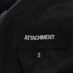 Áo khoác ATTACHMENT - Hàng hiệu Authentic 900278