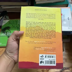 II Tiểu Thuyết Lịch Sử: Ngàn Mặt Trời Rực Rỡ - KHALED HOSSEINI - 2018 699417