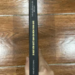 28 ngày đêm quyết định vận mệnh Trung Quốc (k2) 716859