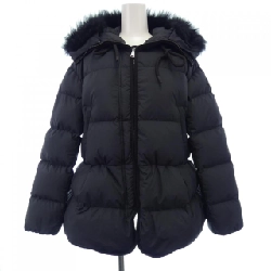 Áo khoác lông vũ MONCLER LOCUSTELLE