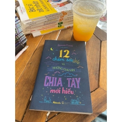 12 Chòm Sao Và Những Chuyện Chia Tay Mới Hiểu – Rowan Davis 529275