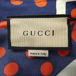 Áo khoác GUCCI 658030 630786
