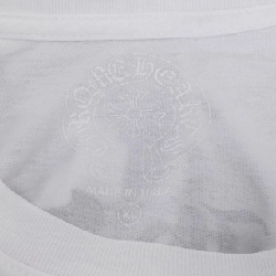 クロムハーツ CHROME HEARTS VINE DAGGER 2212-304-0779 T-shirt - Hàng hiệu Authentic 902823