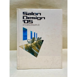 Salon Design '05 Hardcover