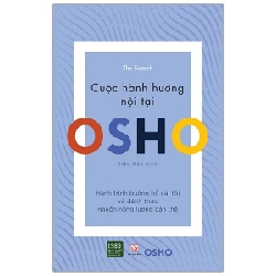 OSHO - Cuộc Hành Hương Nội Tại 281514