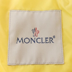 Áo gile MONCLER 643173