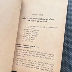 Thọ mai gia lễ dẫn giải - Nguyễn Văn Toàn 591876