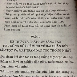 Lê Quang Đạo Tuyển Tập - NXB Chính Trị Quốc Gia 523351