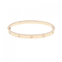 Cartier Love Bracelet Nhỏ - Hàng hiệu Chính hãng 844813