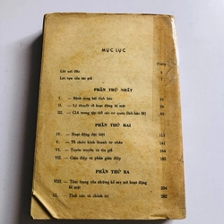 C I A VÀ BỆNH SÙNG BÁI TÌNH BÁO  529545