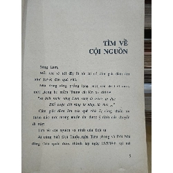 Từ nơi quê hương Đội ta - Cửu Thọ 1029712