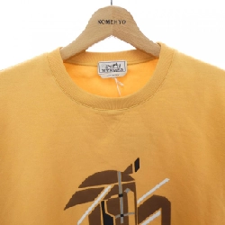 HERMES HERMES Chèvre An Symmetry *31-5765. Áo sweatshirt - Hàng hiệu Authentic 884394