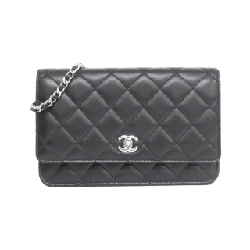 Ví dây chuyền Chanel AP4241 - Hàng hiệu Authentic