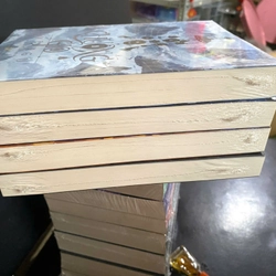 Chuông gió Full 529340