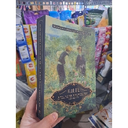 Julie Hay Nàng Héloïse Mới - Jean Jacques Rousseau 2020 mới 90% VĂN HỌC HCM3012 Rebooks.vn