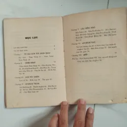 Đế Thiên Đế Thích- Nguyễn Hiến Lê 999744