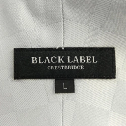Áo sơ mi BLACK LABEL CRESTBRIDGE - Hàng hiệu Authentic 894229