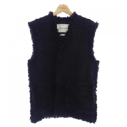 【Mã giảm giá】DEPAREILLE Áo gile