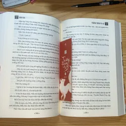 Sách - Tiểu thuyết Trường tương tư tập 3 597893