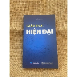 Giáo dục Hiện Đại - Hồ Ngọc Đại