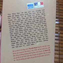 Nước đỏ - Pascale Roze 523652