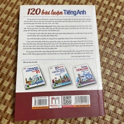 120 Bài luận tiếng Anh 198470