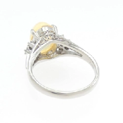 Nhẫn Opal PT850 2.85CT - Hàng hiệu Chính hãng 848983