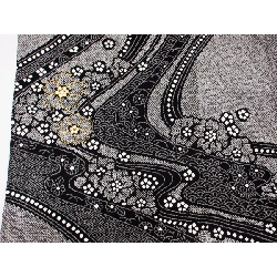 Kimono và áo dài tay 2 món - Hàng hiệu Authentic 875088