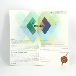 Đồng hồ Rolex Explorer I 114270 SS tự động D - Hàng hiệu chính hãng 882867