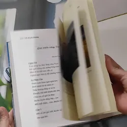 [MIỄN PHÍ BỌC SÁCH] Về với yêu thương - Trương Hòa Bình 990215