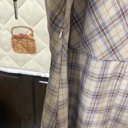 Đầm kiểu trung hoa size M  702894