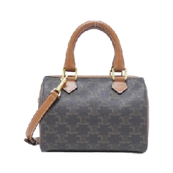 Celine 197582CAS Túi Boston - Hàng hiệu Chính hãng