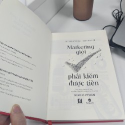 Marketing Giỏi Phải Kiếm Được Tiền 5707