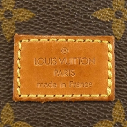 Túi xách vai Louis Vuitton Monogram Soumure 35cm M42254 - Hàng hiệu Chính hãng 768017
