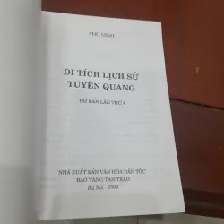DI TÍCH LỊCH SỬ TUYÊN QUANG 1000861