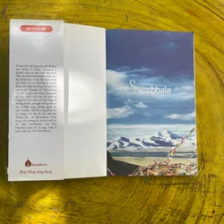 SHAMBHALA- VÙNG ĐẤT TÂY TẠNG HUYỀN BÍ HAY CUỘC HÀNH TRÌNH TÌM VỀ BẢN THỂ 561847