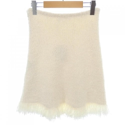 Chloé Chloe CHC24SMJ02560107XS chân váy 647921