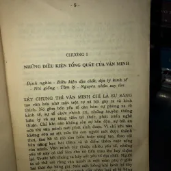 Nguồn gốc văn minh - Will Durant 972166