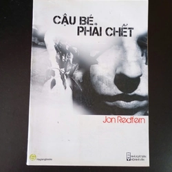 Cậu bé phải chết - Jon RedFern