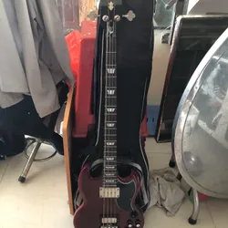 Epiphone Eb3 731558