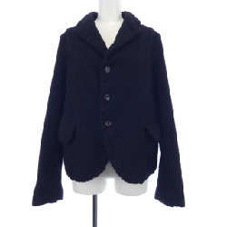 【Mã giảm giá】COMME des GARCONS Áo khoác