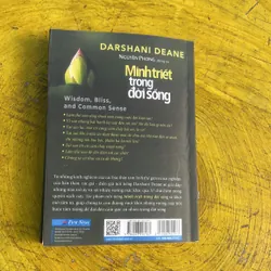 MINH TRIẾT TRONG ĐỜI SỐNG- NGUYÊN PHONG 735739