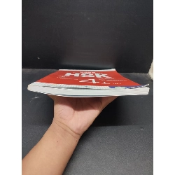 Giáo trình chuẩn HSK 4 tập 1 - Khương Lệ Bình (kèm CD) 2019 mới 80% bẩn HCM0805 sách học ngoại ngữ 914335