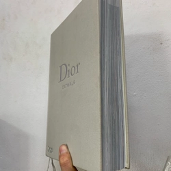 Dior catwalk 445541