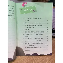 Nhật ký trưởng thành của đứa trẻ ngoan: Làm một người bao dung- Haohaizi Chengzhang Riji 699091