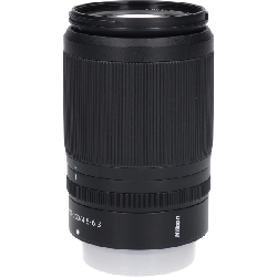 Ống kính Z DX50-250mm F4.5-6.3VR - Hàng hiệu Authentic 886217