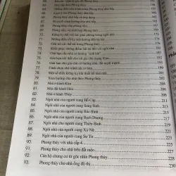 Phong thuỷ cho văn phòng và công sở 971322