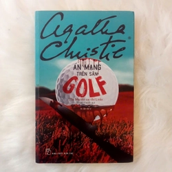Án mạng trên sân golf - Agatha Christie