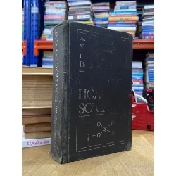 Sổ tay hóa học sơ cấp - Lê Chí Kiên dịch từ tiếng Nga 557171