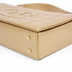 Túi xách vai Chanel Choco Bar Line 17370 - Hàng hiệu Authentic 803201